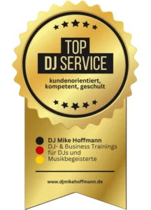 Top DJ Service Siegel